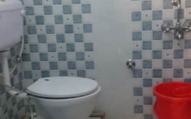 Hotel International Residency