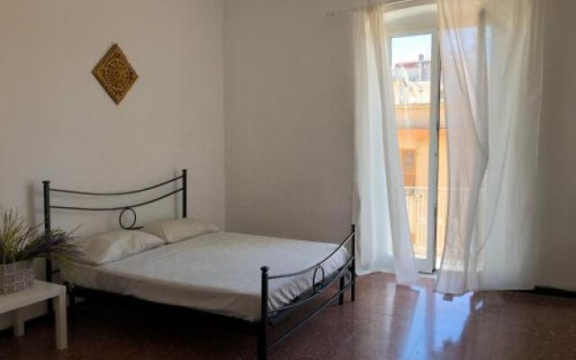 My Suite in Cinque Terre