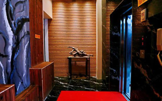 Dongguan H Art Hotel