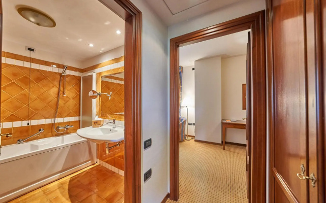 Relais Santo Stefano