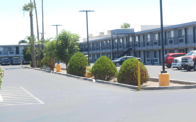 SureStay Hotel by Best Western Phoenix Airport