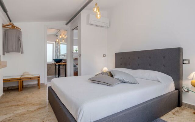 House Quirat Terrasini