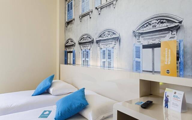 B&B Hotel Verona