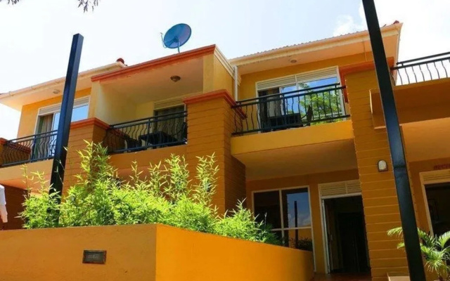 The Mansion Hotel