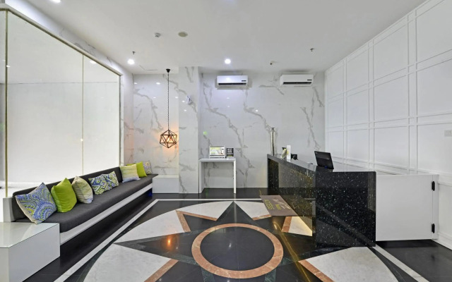 Whiz Hotel Falatehan Jakarta