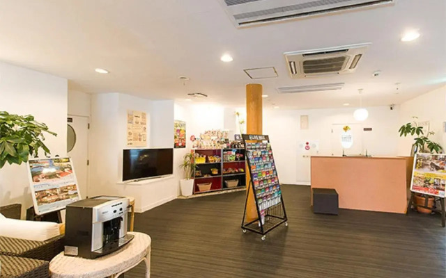 LiVEMAX RESORT Izu Shimoda
