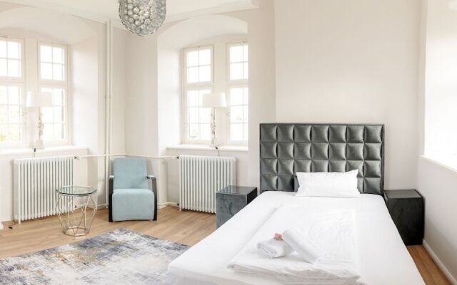 Schlosshotel Erwitte