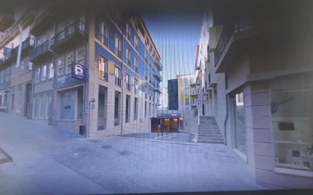 Oporto Golden View Vitória