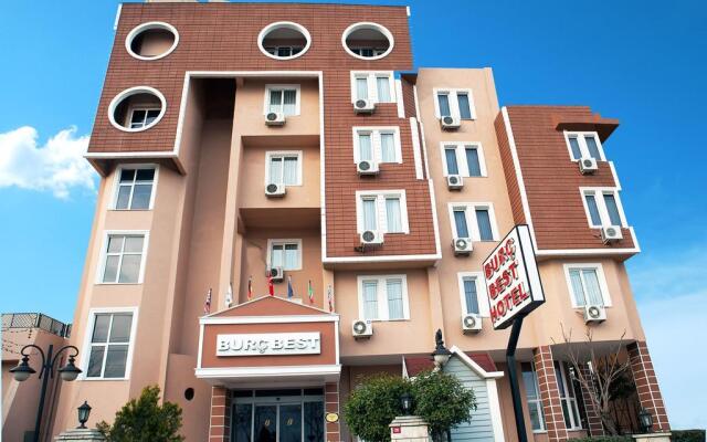 Yeşilyurt Park Otel