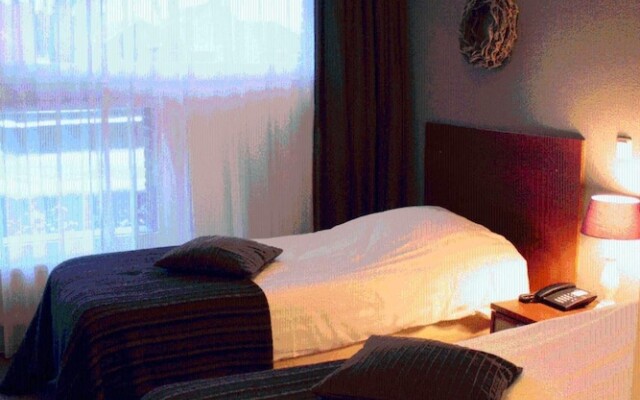 Parkhotel Hugo de Vries