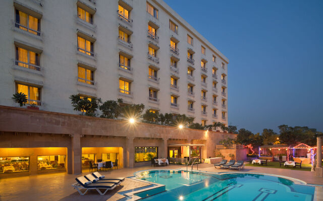 Hotel Mansingh