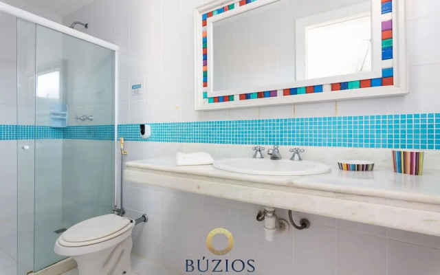 Bz36 600m Rua das Pedras Casa c piscina