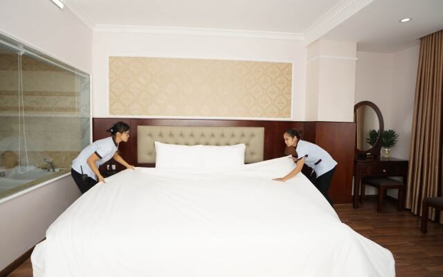 SeaStar Hotel Ha Long