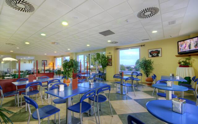 Gran Hotel Ciudad Del Sur