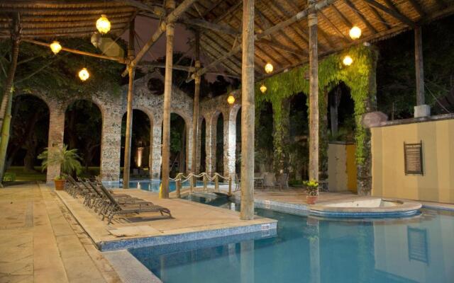 Fiesta Americana Hacienda San Antonio el Puente Resort & Spa