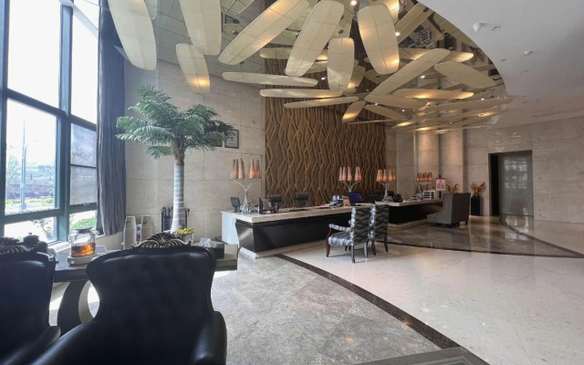 Huancheng Select Hotel