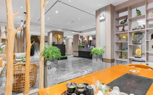 Guzhen Impression Hotel