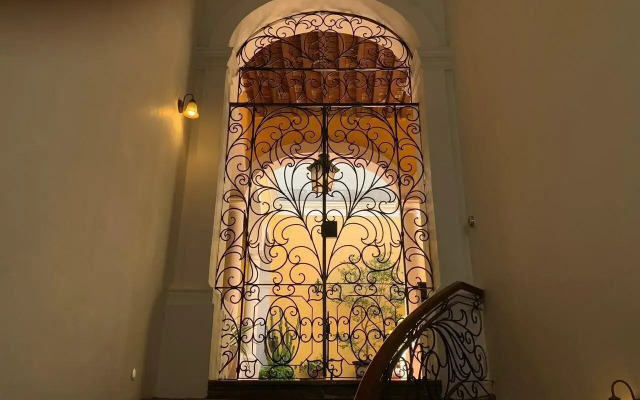 Casa Araiza Centro de Guadalajara