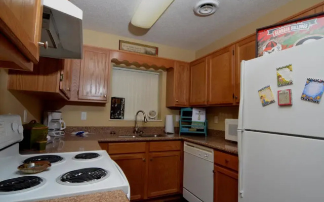 Whispering Pines 454
