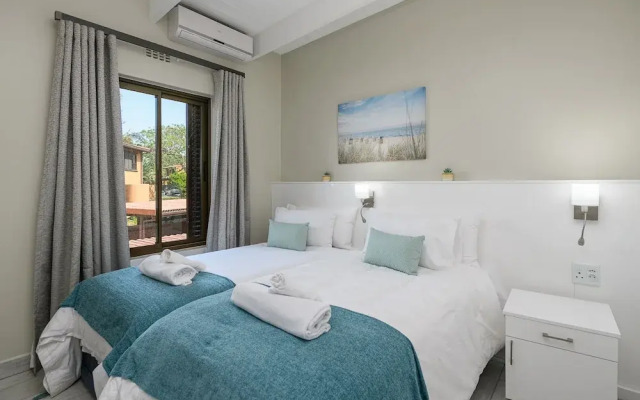 San Lameer Villa 2828 - 3 Bedroom Superior