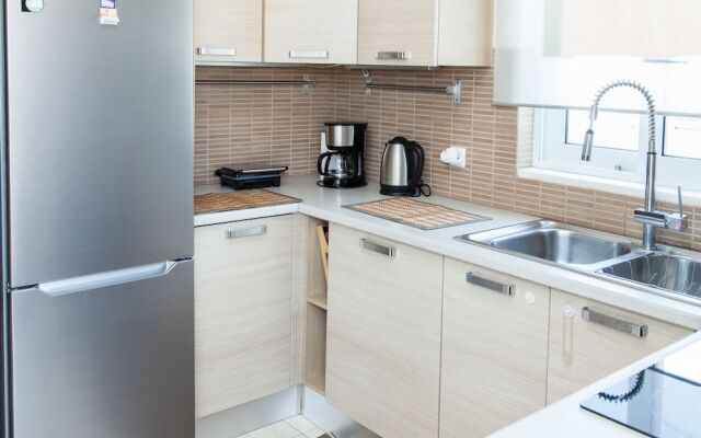 Delightful Apartment with amazing view