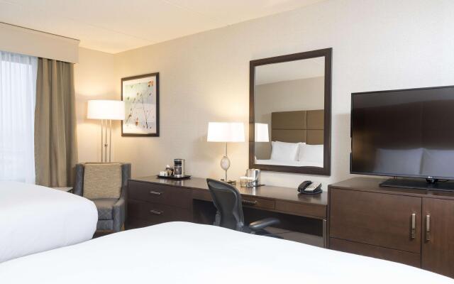 Doubletree by Hilton Pleasant Prairie Kenosha