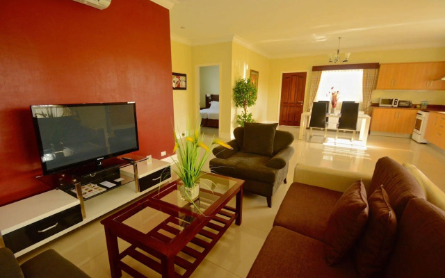 Olivia Resort Homes