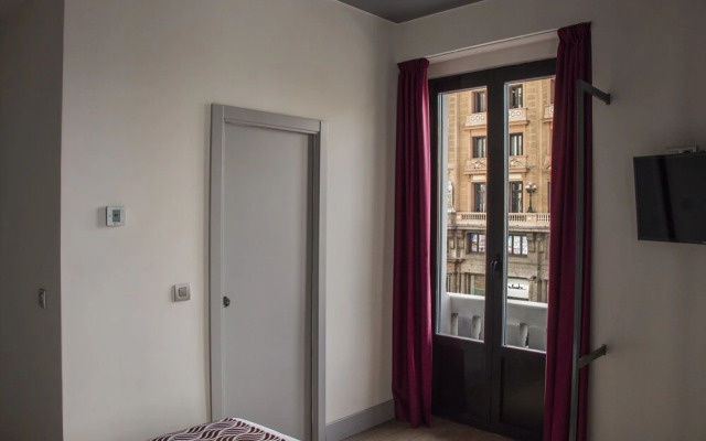 Hostal Juliette & Coworking