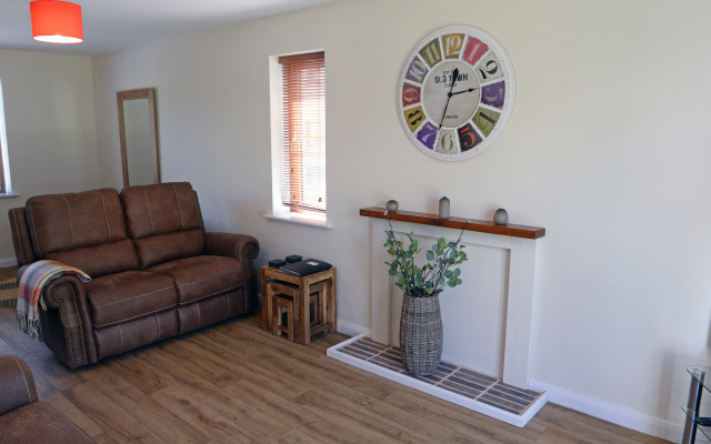 Coppins Park - Dog Friendly Peaceful Location