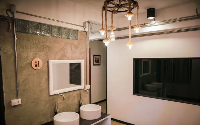 De Pumkiin Hostel Ayutthaya