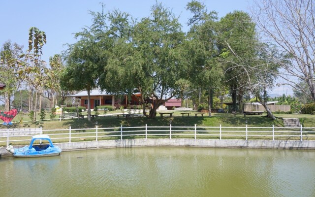 Kiang Phu Resort Camping