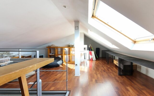 Avenida Liberdade Typical by Homing