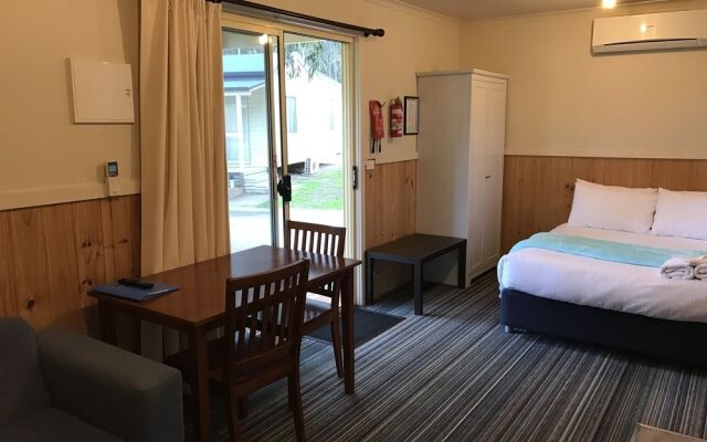 Swan Reach Holiday Park