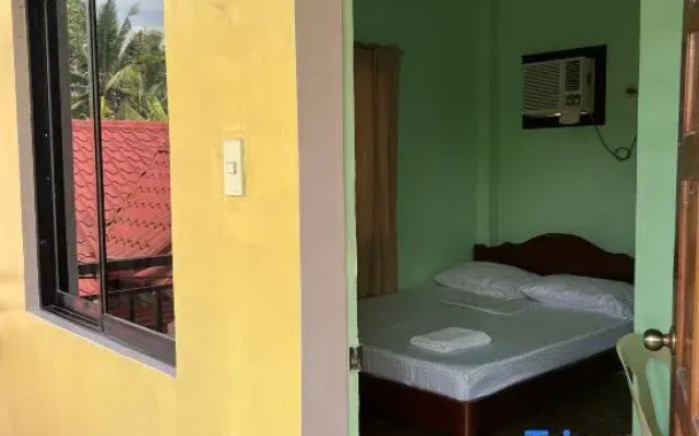 Sangi Tourist Inn - near Kawasan Badian Canyoneering