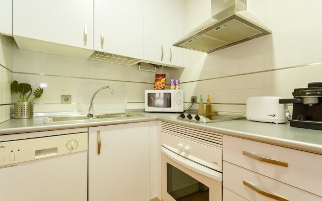 La Palma-In apartamento
