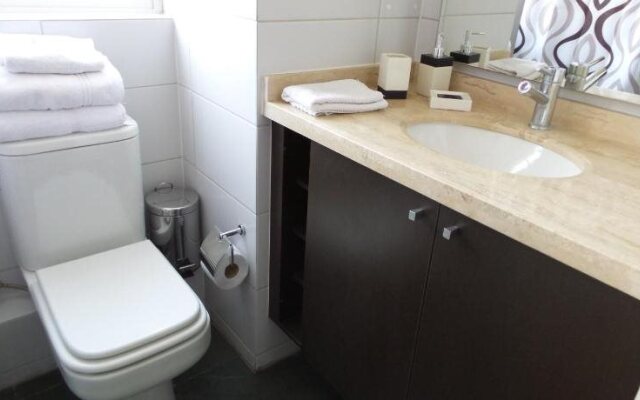 Apart Hotel Braman