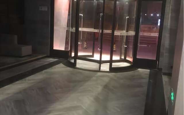 Shenggao Hotel Shanghai Disneyland Park Branch
