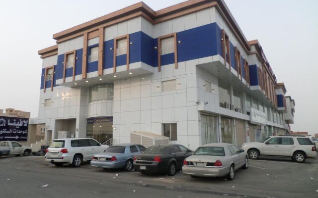 House laveena Hotel apartments
