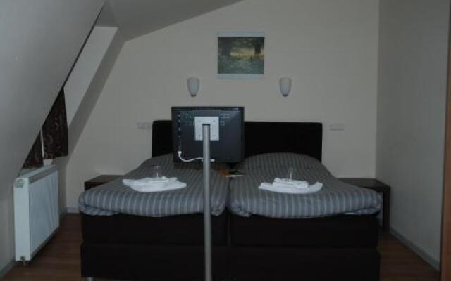 Bed & Breakfast op t Indsje