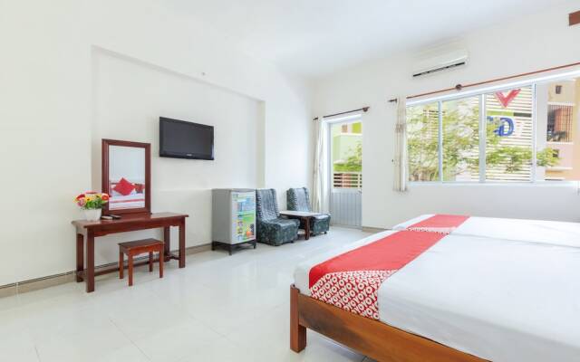 Mini Hotel Tan Truong An