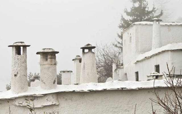 Apartamento UMBRAL I