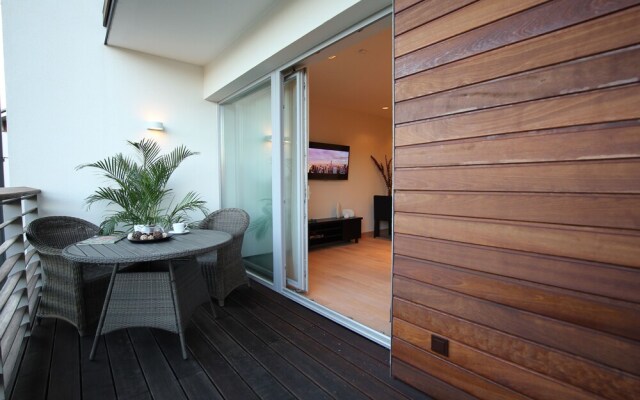 Vilnius Grand Resort Apartments