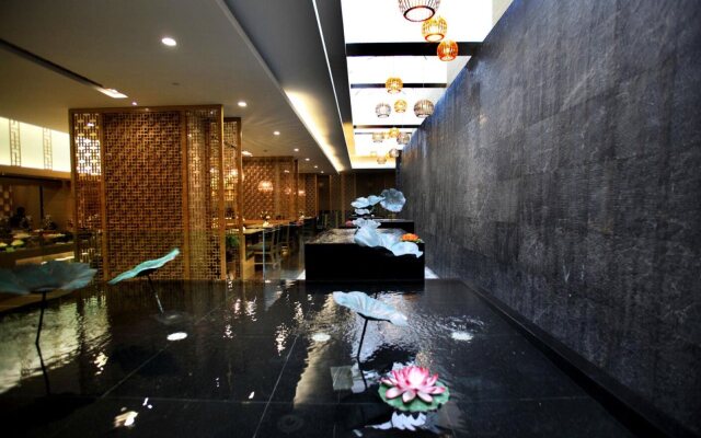 Oriental Spring Resort Dalian