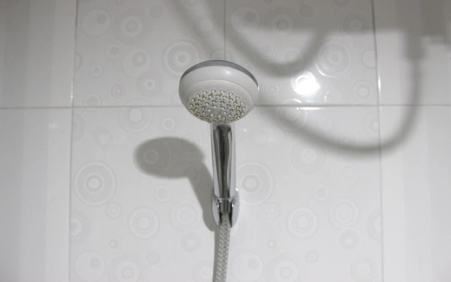 Strategic Studio Apartment Galeri Ciumbuleuit 2 Near Unpar