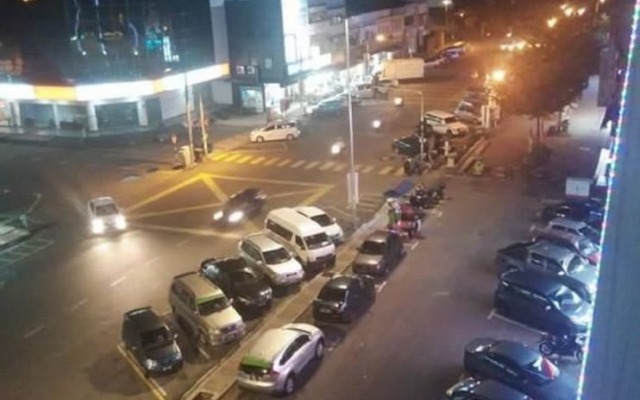 Zin Xin City View Hotel