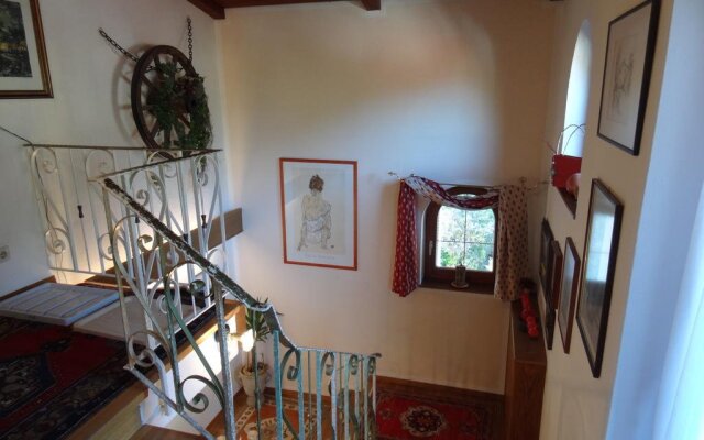 Haus Niederegger