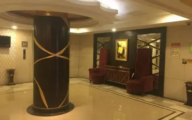 Shijiazhuang Yihai Holiday Hotel