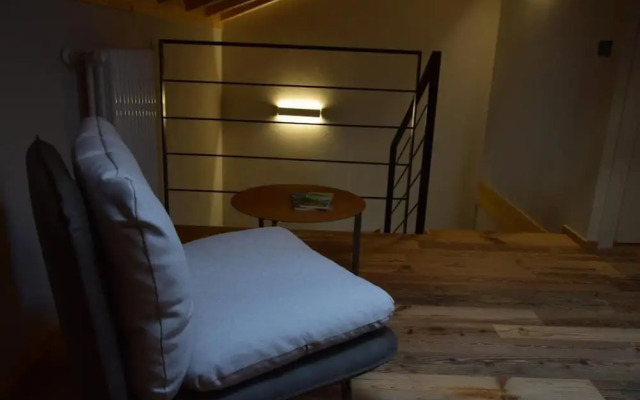 La Volta - Molino Maufet