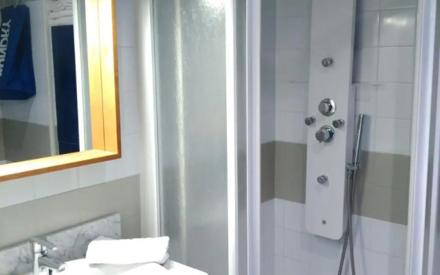 Apartamento Yerbabuena