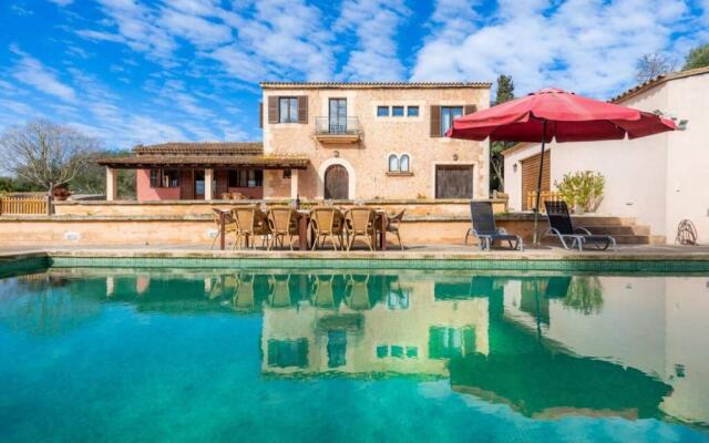 Finca Can Peixet